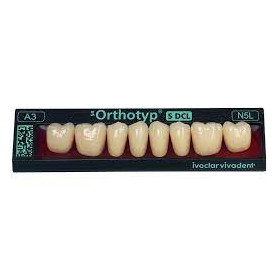 DENTI DCL VIVODENT  S  X 8