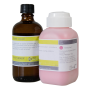 TRASFORMER RESINA ACRYLIC 1KG POLV.+ LIQUIDO 500ML