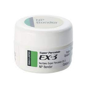 NORITAKE EX-3 NP BONDER PO 6GR