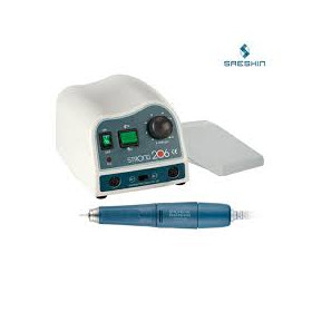 VENTURA MICROMOTORE STRONG 206 SET