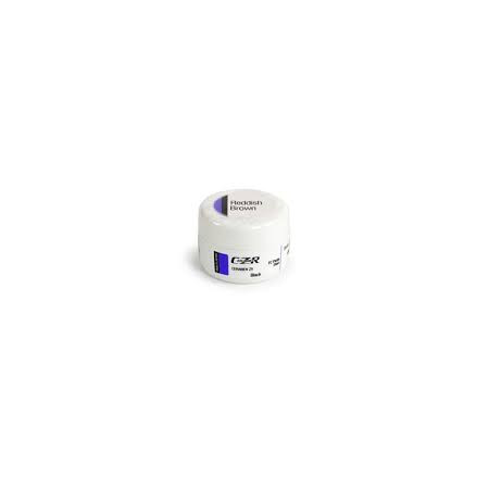 NORITAKE CZR FC PASTE STAIN DARK GRAY  3GR