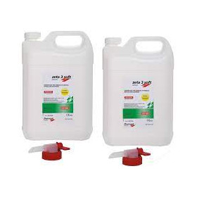 ZETA 3 SOFT TANICHE 2X2,5LT