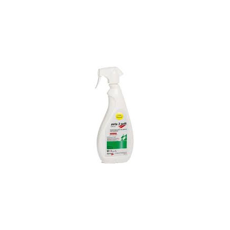 ZETA 3 SOFT FLAC. 750ML