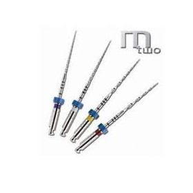 STRUMENTI MTWO 25/16MM 05 ISO 15 PZ.6