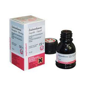SEPTODONT ENDOMETHASONE LIQUIDO 10ML