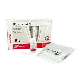 BIOROOT RCS FLAC. 15GR