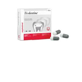 BIODENTINE 15 CPS