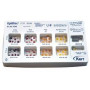 OPTIDISC ASSORTED KIT 15,9MM 80PZ