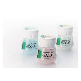 NORITAKE EX-3 TRASLUCENT TX  10GR