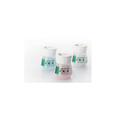 NORITAKE EX-3 TRASLUCENT TX  10GR