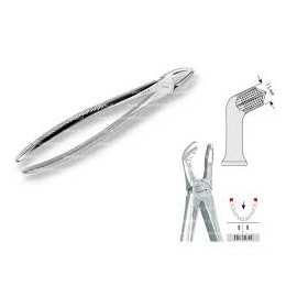 FALCON PINZA PER ESTRAZIONE