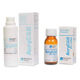 ACRY C&B DENTINA RESINA 100GR