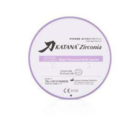 KATANA ZR STML D2 COLLAR 18MM 1PZ