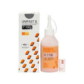 UNIFAST III POLV. A2 100GR