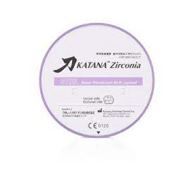 KATANA ZR STML D3 COLLAR T:14 MM PZ. 1