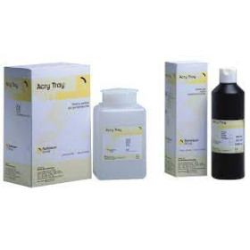 RUTHINIUM ACRY TRAY MONOMERO 500ML