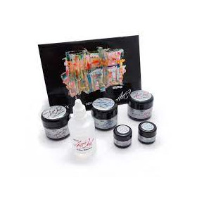 REOX ARTORAL KM  KIT 5 COLORI