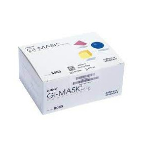 GI-MASK AUTOMIX N.F. 2X50 ML