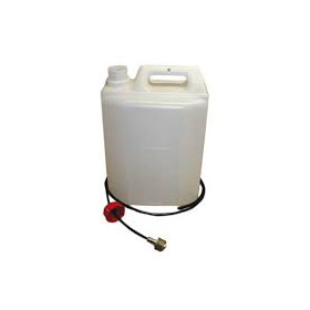 BREGA TANICA 15LT X POLIMAT