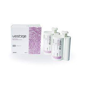 VESTIGE PUTTY ADMIX 2X380ML+SET DINAMIX MIXER 50PZ