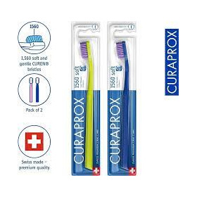 CURAPROX SPAZZOLINO CS 1560 SOFT 1PZ.