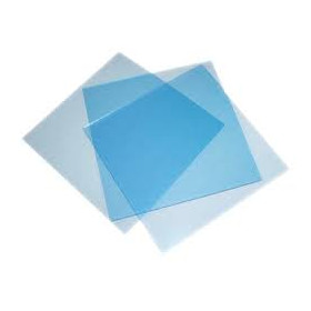 ERKOFLEX 125X125 MM S. MM LIGHT BLUE 5 PZ