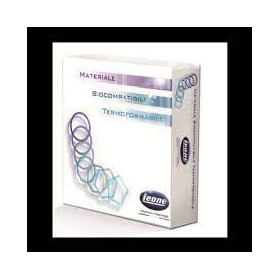 LEONE PLACCHE TERM.125X125MM SPESS. 1,5MM