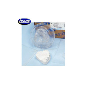 LEONE PLACCHE DI COPOLIMERO  2MM