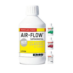 AIR-FLOW CLASSIC LEMON 40MICRON 300GR