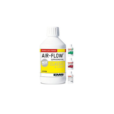 AIR-FLOW CLASSIC LEMON 40MICRON 300GR