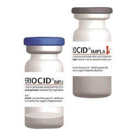 PERIOCID IMPLA - SOLUZ. FILMOGENA 562,5 MG