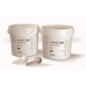 VESTIGE LAB.PUTTY 85SH A+B  5KG+5KG VESTIGE LAB.PUTTY 85SH A+B  5KG+5KG