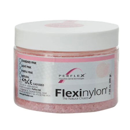 PERFLEX RESINA FLEXINYLON  1KG