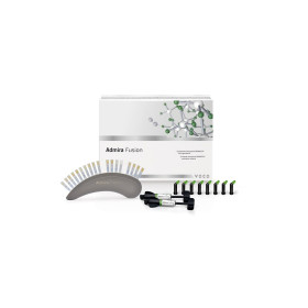 VOCO ADMIRA FISION SET + BOND CAP