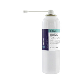 DENTIFY D-SCAN 200ML
