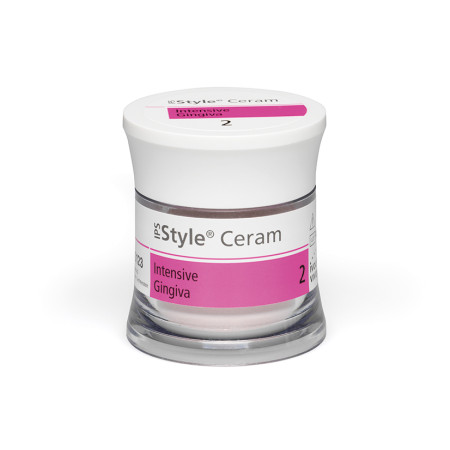 IPS STYLE CERAM ONE 4 20GR