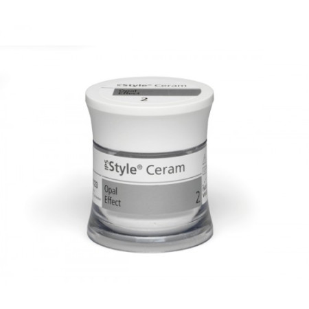 SR IPS STYLE CERAM OPAL EFF. 2 20GR
