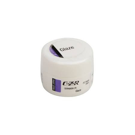 NORITAKE CZR ES GLAZE DA 10GR