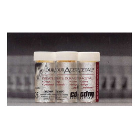 DURACETAL FLAC. A3 8GR