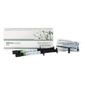 VOCO ADMIRA FUSION WO FLOW SIR. 2X2GR.