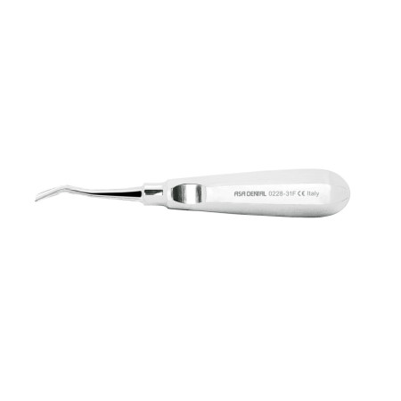 ASA LEVA BEIN ASALADY 2MM W0240-1  1PZ