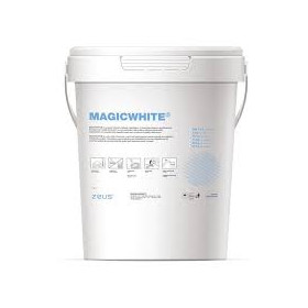 ZEUS GESSO MAGICWHITE 15KG