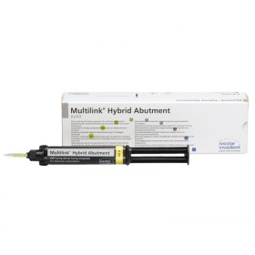 MULTILINK HYBRID ABUTMENT HO 0 9GR