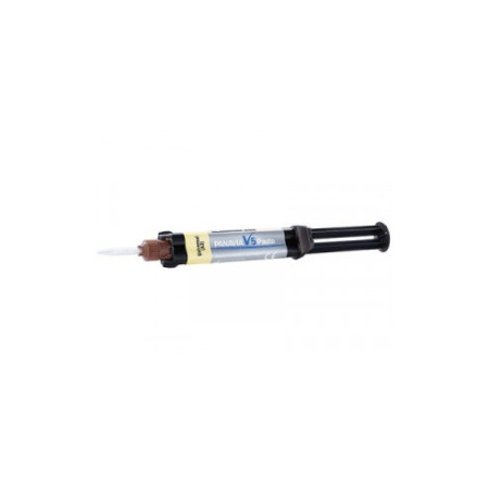 KURARAY PANAVIA V5  SIR. 4.6ML (WHITE)