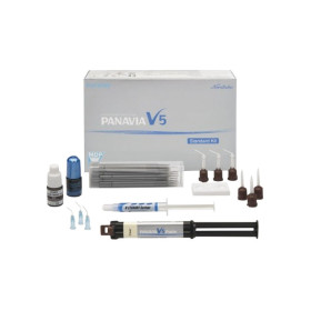 KURARAY PANAVIA V5  UNIV. SIR.4.6ML A2