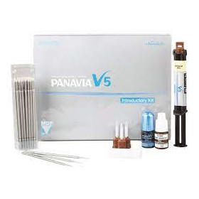 KURARAY PANAVIA V5 INTROKIT A2  UNIVERSAL