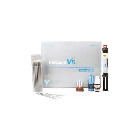 KURARAY PANAVIA V5 INTROKIT A2  UNIVERSAL