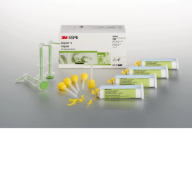 3M IMPRINT 4 REGULAR 71487 4X50ML