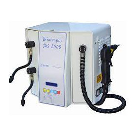 BREGA MINIVAPOR MS2005