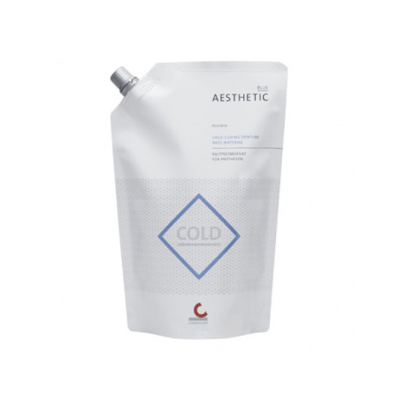C.AESTHETIC FREDDO  C.34   500GR